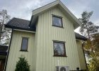 Etter - Utvendig vask spyling hus
